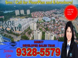JadeScape (D20), Condominium #174427802